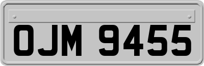 OJM9455