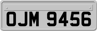 OJM9456