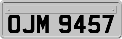 OJM9457