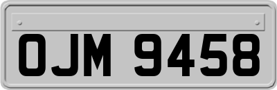 OJM9458