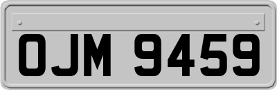 OJM9459
