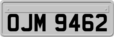OJM9462