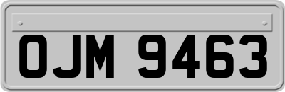 OJM9463
