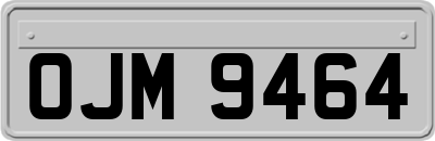 OJM9464