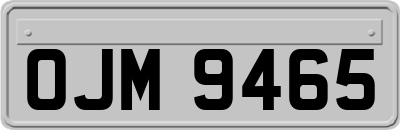 OJM9465