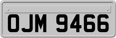 OJM9466
