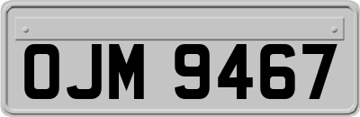 OJM9467