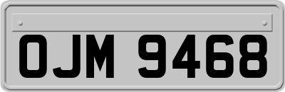 OJM9468