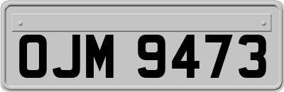 OJM9473