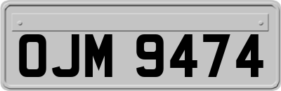 OJM9474