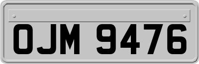 OJM9476