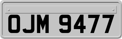 OJM9477