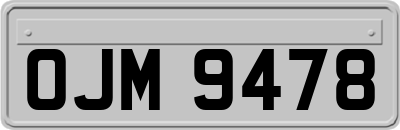 OJM9478