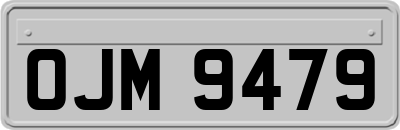 OJM9479