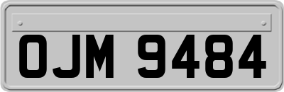 OJM9484