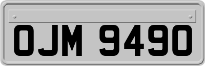 OJM9490