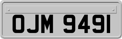 OJM9491