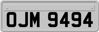 OJM9494