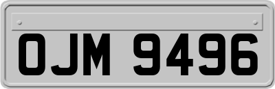 OJM9496
