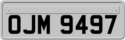 OJM9497