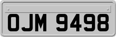 OJM9498