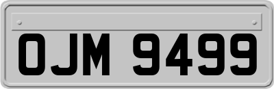 OJM9499