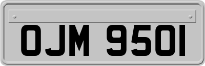 OJM9501