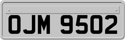 OJM9502