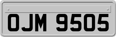 OJM9505