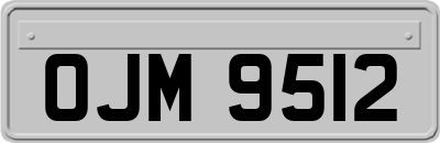 OJM9512