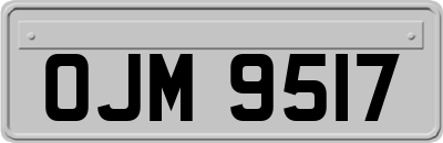 OJM9517