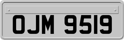 OJM9519