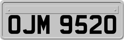 OJM9520