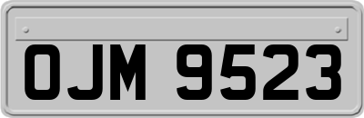 OJM9523