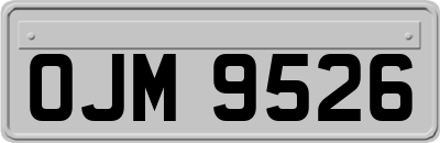 OJM9526