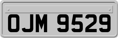 OJM9529