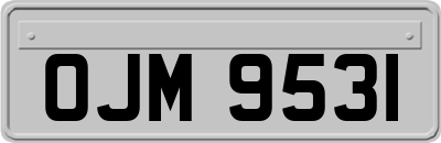 OJM9531