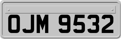 OJM9532