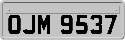 OJM9537