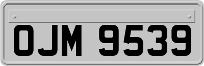 OJM9539