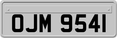 OJM9541