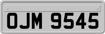 OJM9545