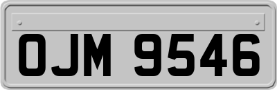 OJM9546