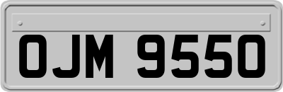 OJM9550
