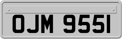 OJM9551