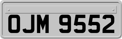 OJM9552