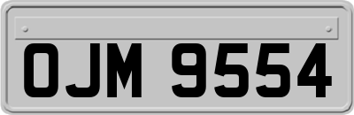 OJM9554