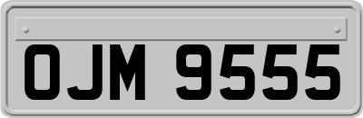 OJM9555