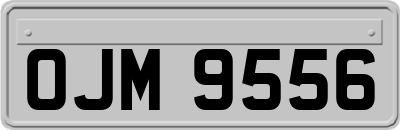 OJM9556
