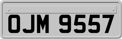 OJM9557
